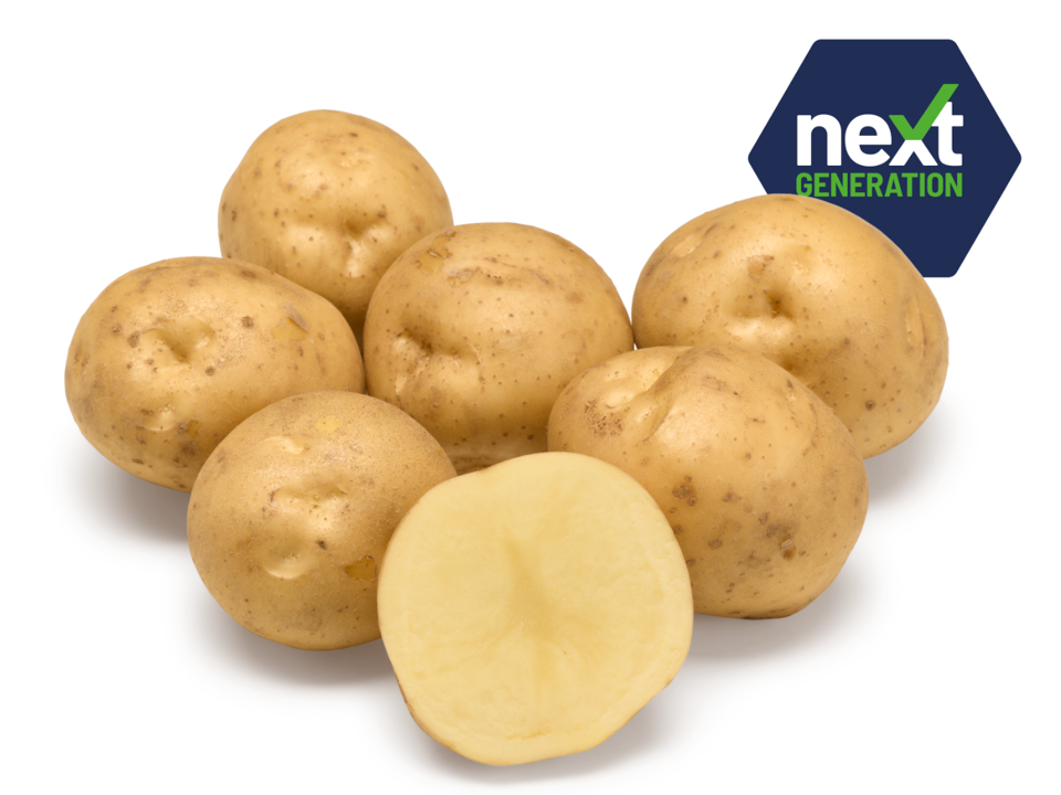 Next Generation Fyone